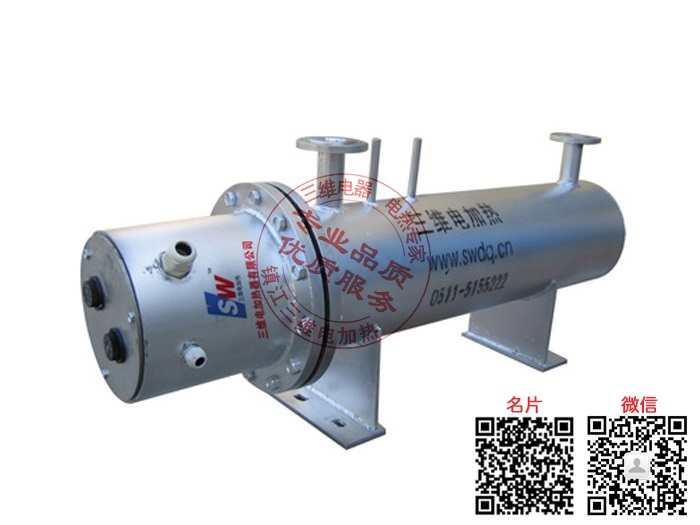 产品名称：渣油加热器
产品型号：SWR
产品规格：2kw-150kw