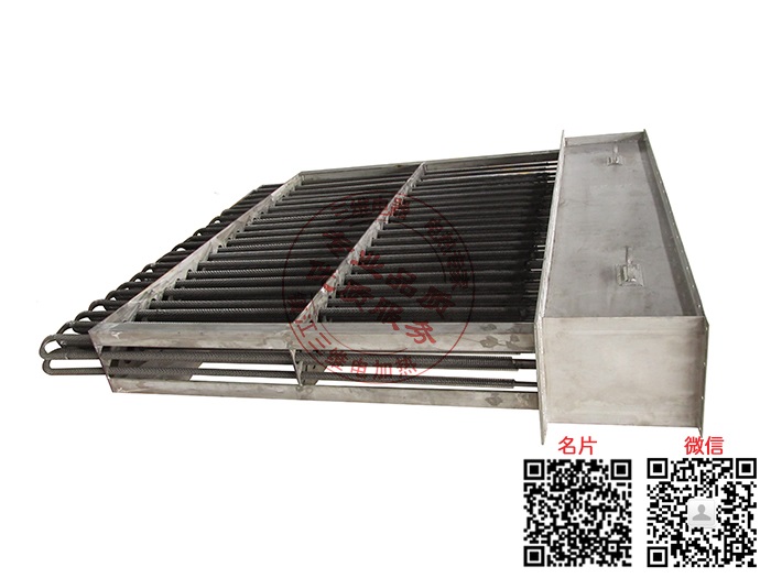 产品名称：250KW风道式空气电加热器（翅片式电加热管）
产品型号：SWDL-FD-A
产品规格：非标设计