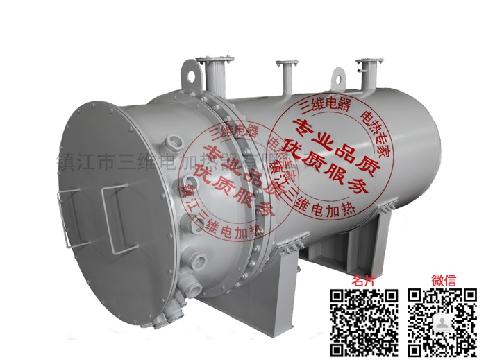 产品名称：海水育苗电加热器
产品型号：SWDL-T
产品规格：SWDL-T
